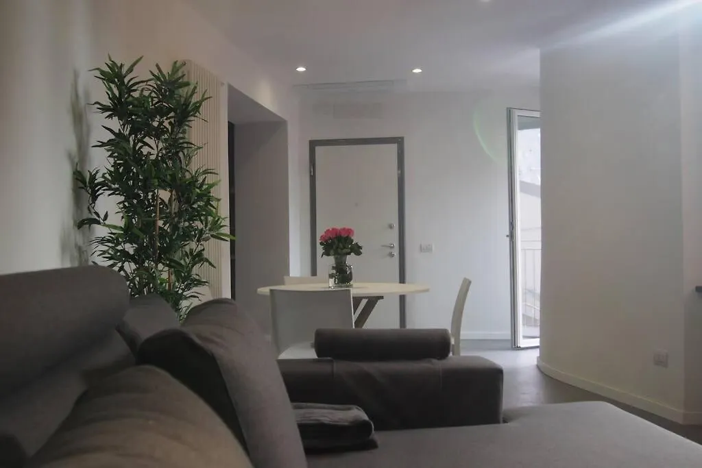 Apartamento Un Balcone Sul Lago Torno