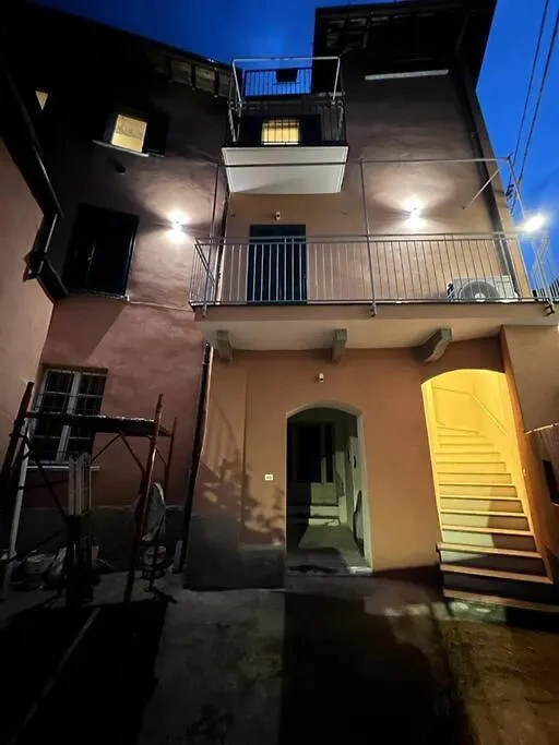 Apartamento Un Balcone Sul Lago Torno