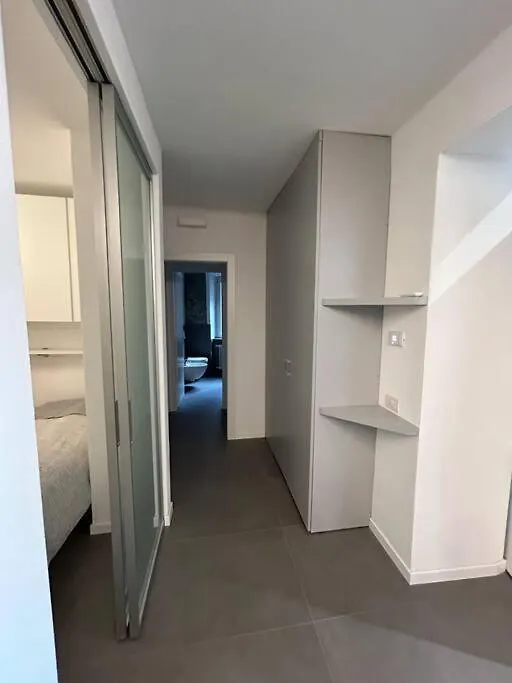 Un Balcone Sul Lago Torno Apartamento