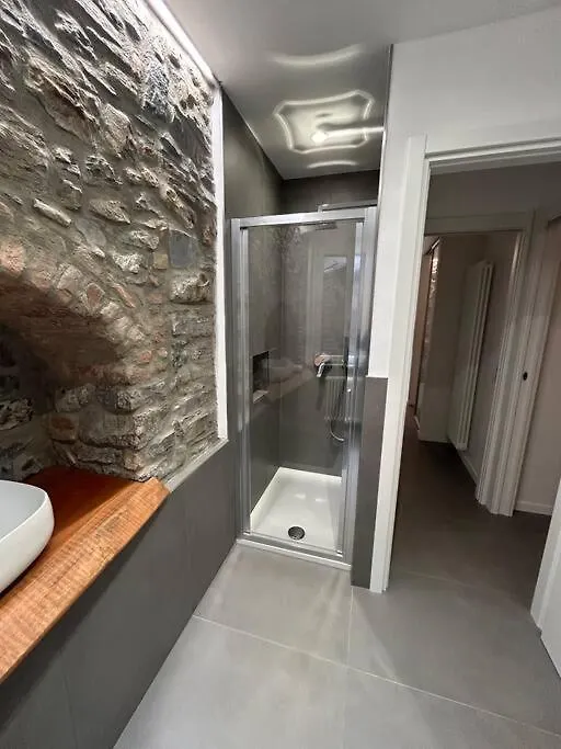 Apartamento Un Balcone Sul Lago Torno