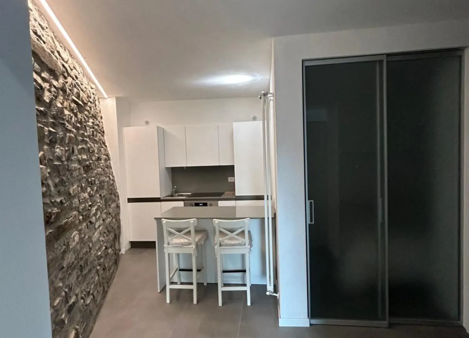 Un Balcone Sul Lago Torno