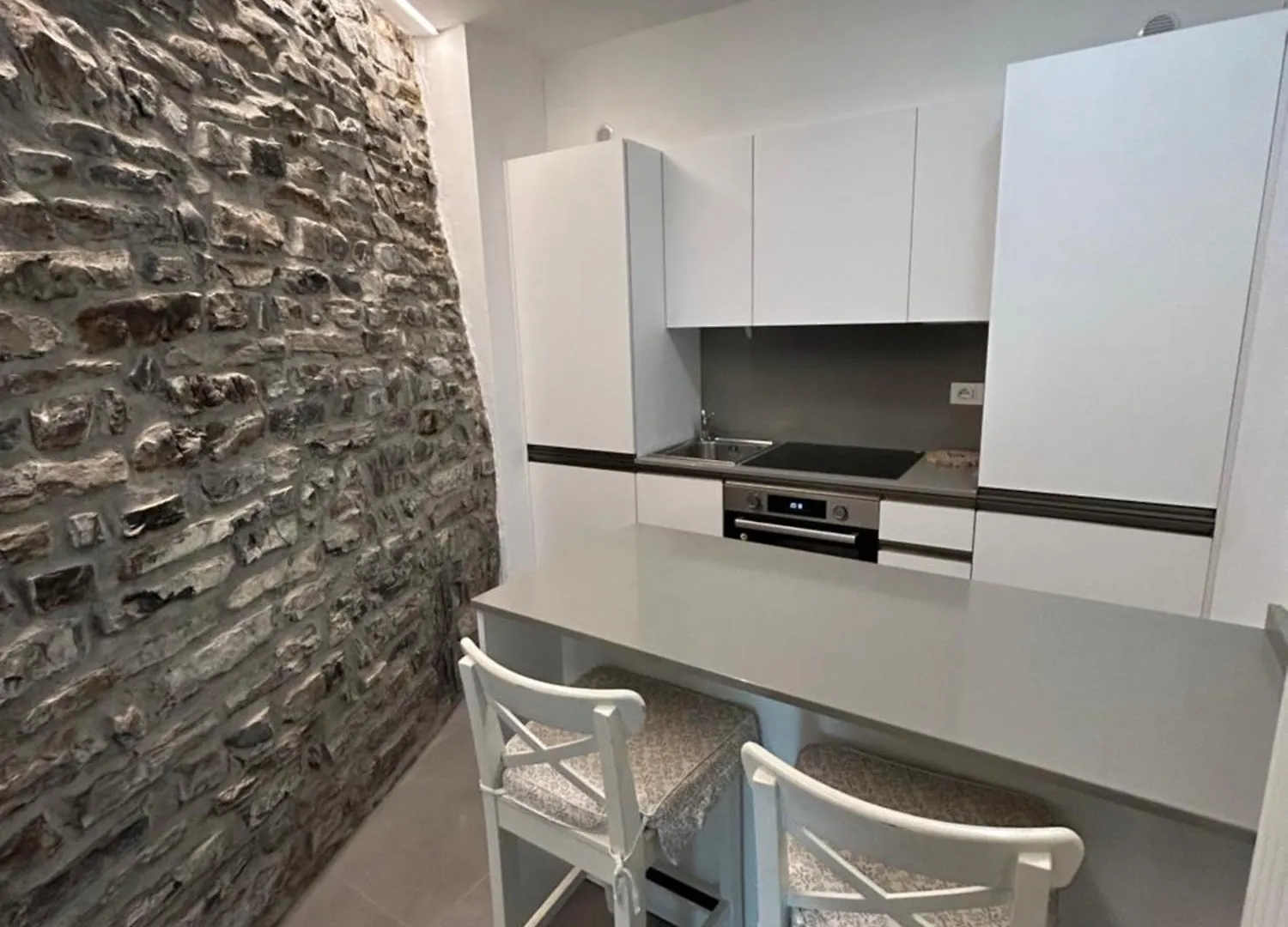 Apartamento Un Balcone Sul Lago Torno